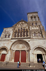 img Vézelay